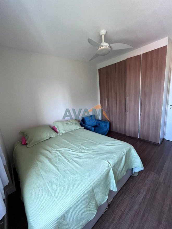 Apartamento 3 Quartos 81m² Apartamento 3 Quartos 81m²