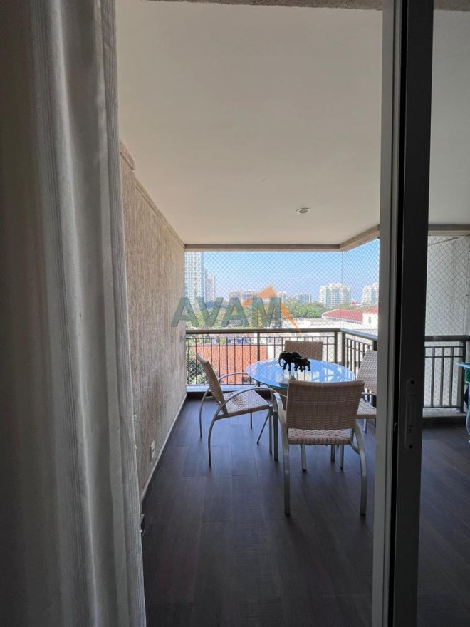 Apartamento 3 Quartos 81m² Apartamento 3 Quartos 81m²