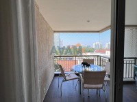 Apartamento 3 Quartos 81m² Apartamento 3 Quartos 81m²