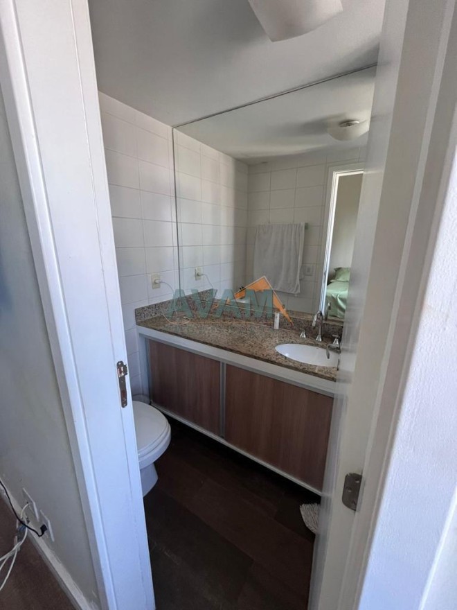 Apartamento 3 Quartos 81m² Apartamento 3 Quartos 81m²