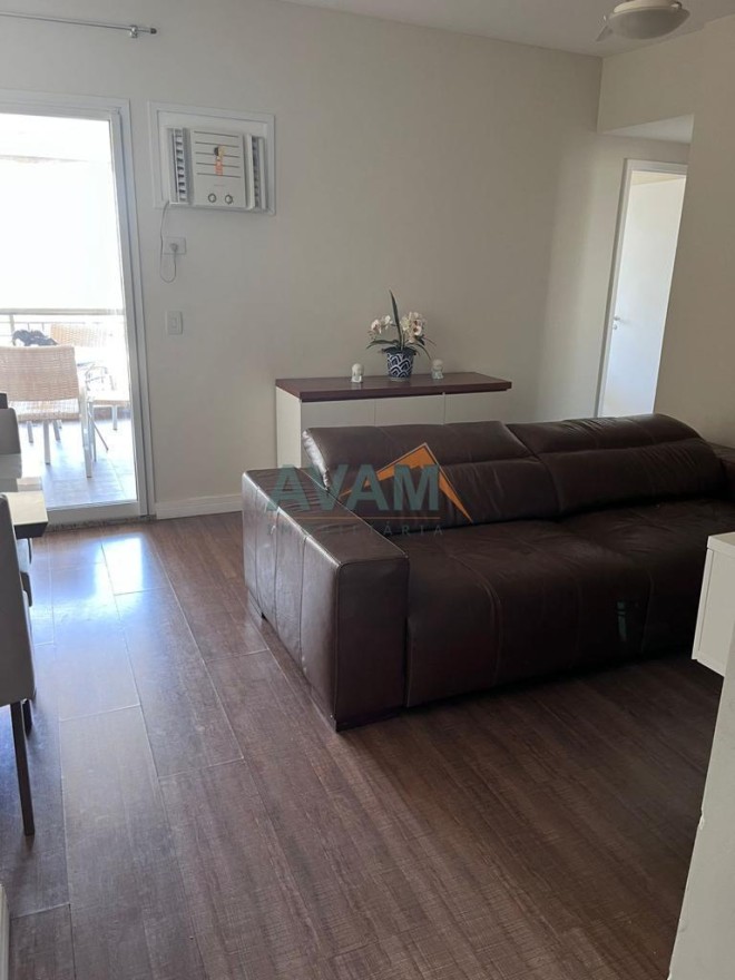Apartamento 3 Quartos 81m² Apartamento 3 Quartos 81m²