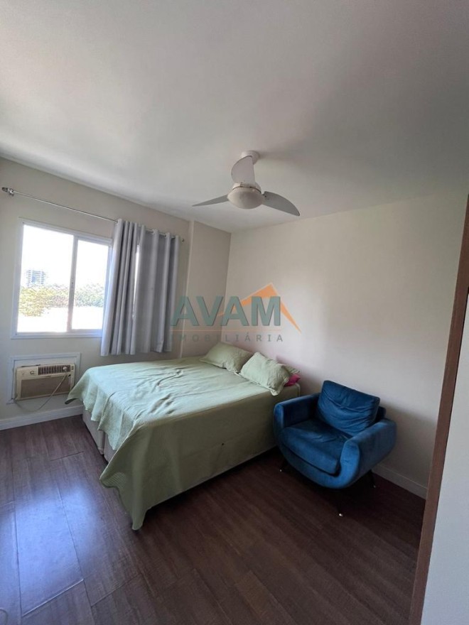 Apartamento 3 Quartos 81m² Apartamento 3 Quartos 81m²