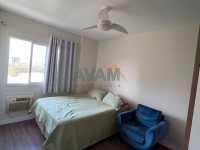 Apartamento 3 Quartos 81m² Apartamento 3 Quartos 81m²