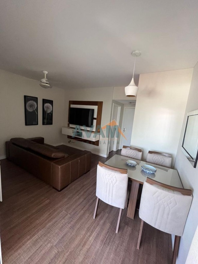 Apartamento 3 Quartos 81m² Apartamento 3 Quartos 81m²