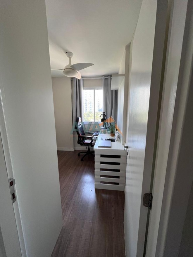 Apartamento 3 Quartos 81m² Apartamento 3 Quartos 81m²