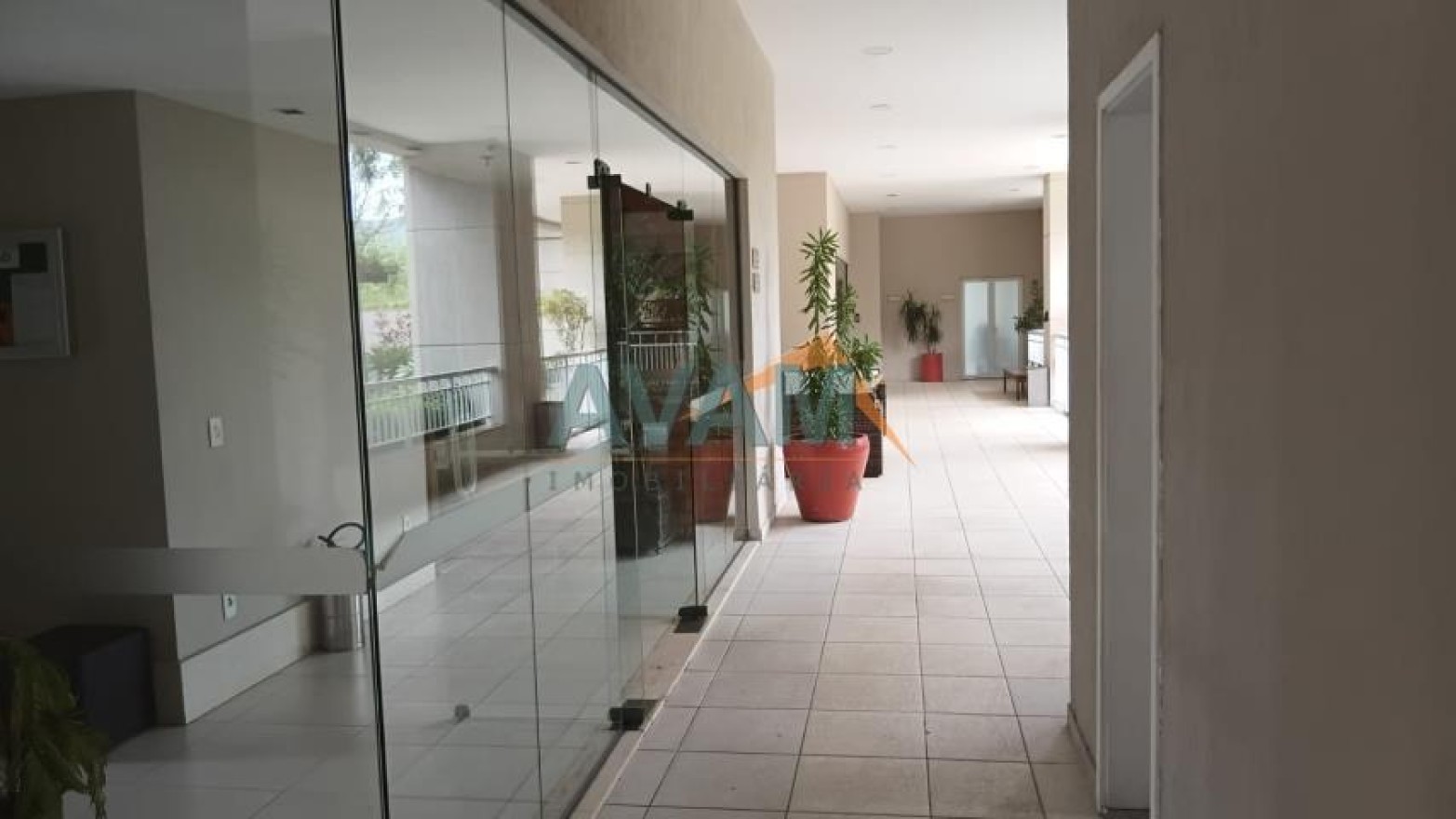 Apartamento 3 Quartos 81m² Apartamento 3 Quartos 81m²