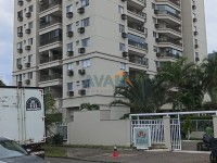 Apartamento 3 Quartos 81m² Apartamento 3 Quartos 81m²