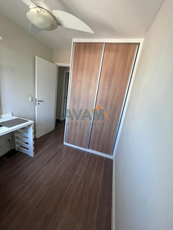 Apartamento 3 Quartos 81m² Apartamento 3 Quartos 81m²