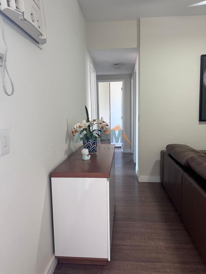 Apartamento 3 Quartos 81m² Apartamento 3 Quartos 81m²