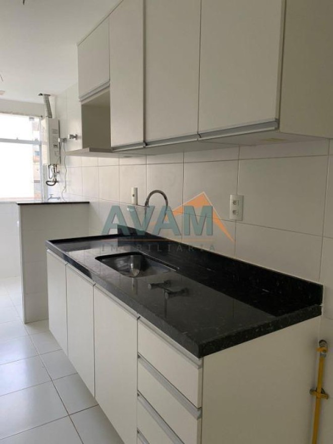 Apartamento 2 Quartos 65m² Apartamento 2 Quartos 65m²