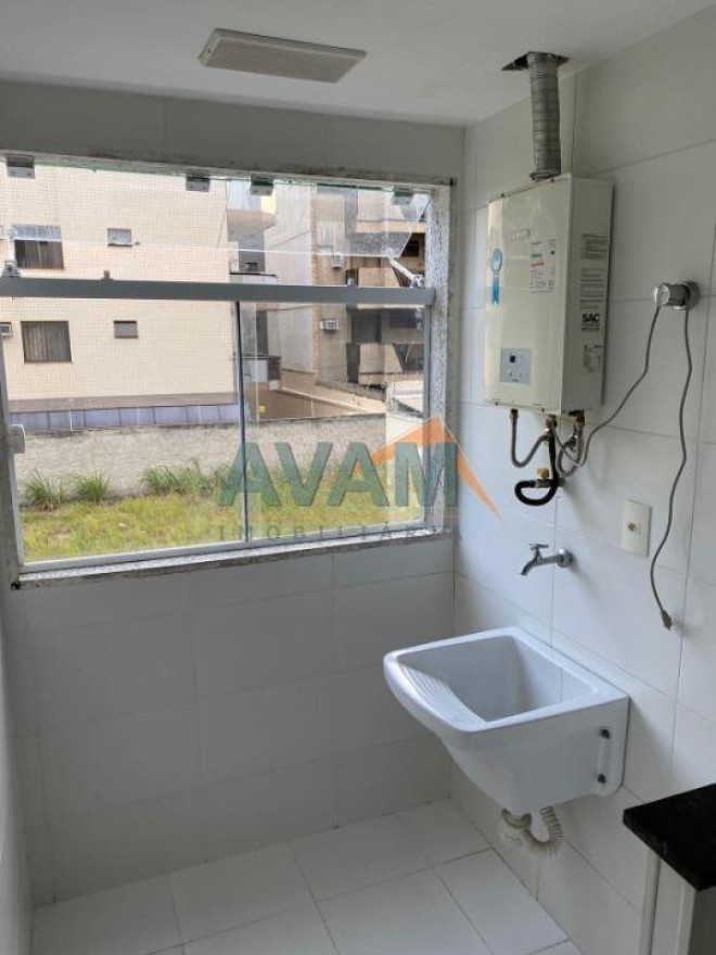 Apartamento 2 Quartos 65m² Apartamento 2 Quartos 65m²