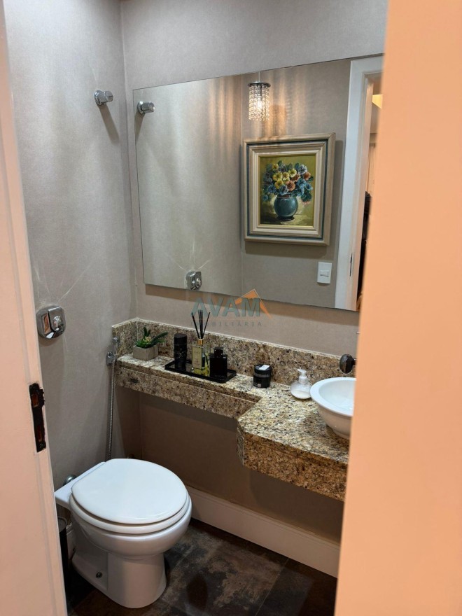 Apartamento 2 Quartos 74m² Apartamento 2 Quartos 74m²