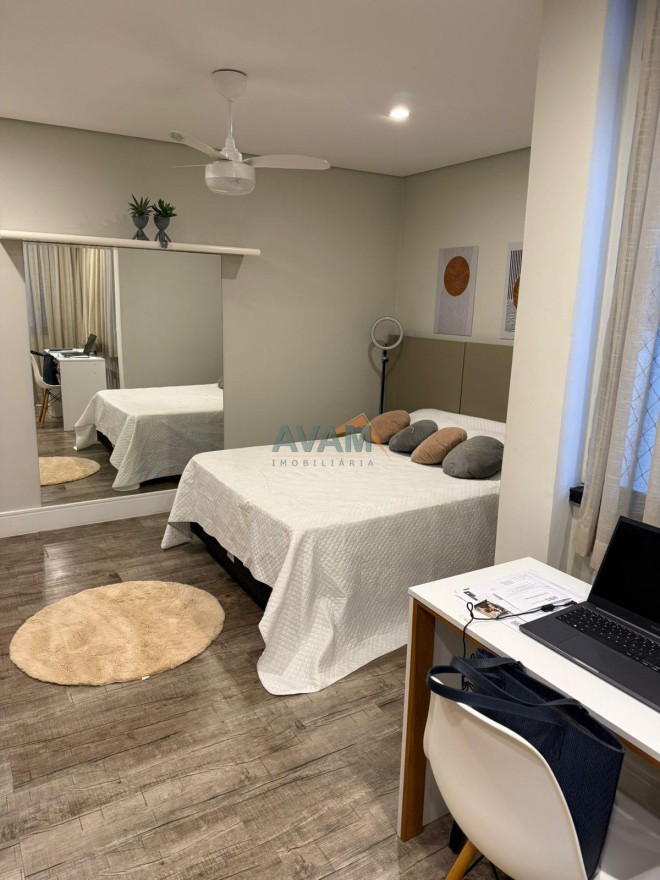 Apartamento 2 Quartos 74m² Apartamento 2 Quartos 74m²