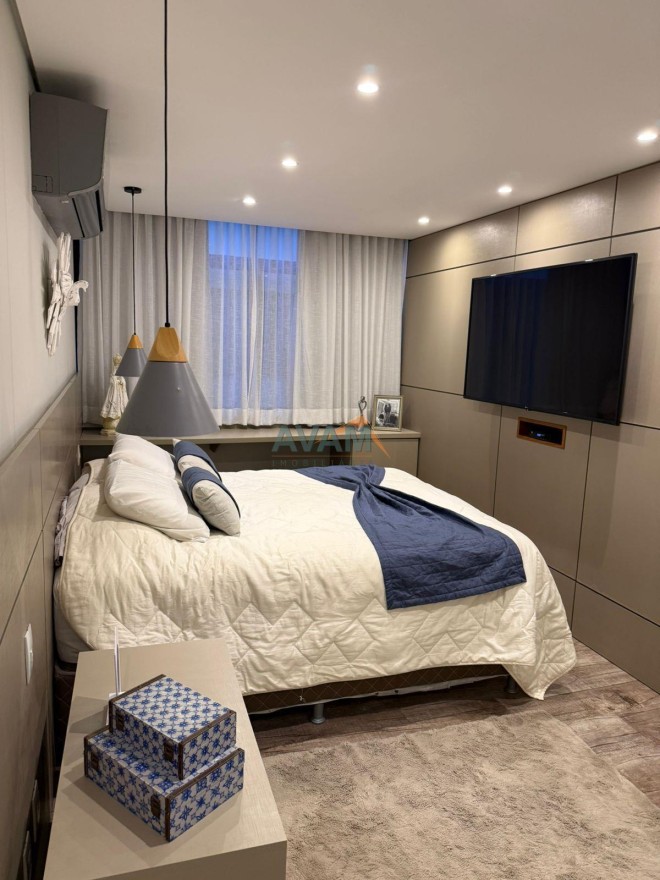 Apartamento 2 Quartos 74m² Apartamento 2 Quartos 74m²