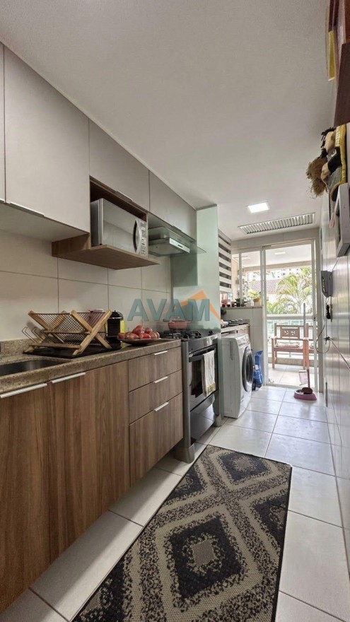 Apartamento 2 Quartos 74m² Apartamento 2 Quartos 74m²