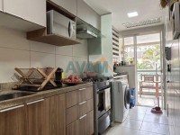 Apartamento 2 Quartos 74m² Apartamento 2 Quartos 74m²