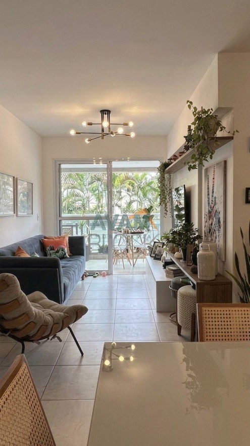 Apartamento 2 Quartos 74m² Apartamento 2 Quartos 74m²