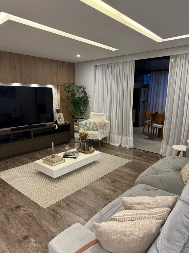 Apartamento 2 Quartos 74m² Apartamento 2 Quartos 74m²