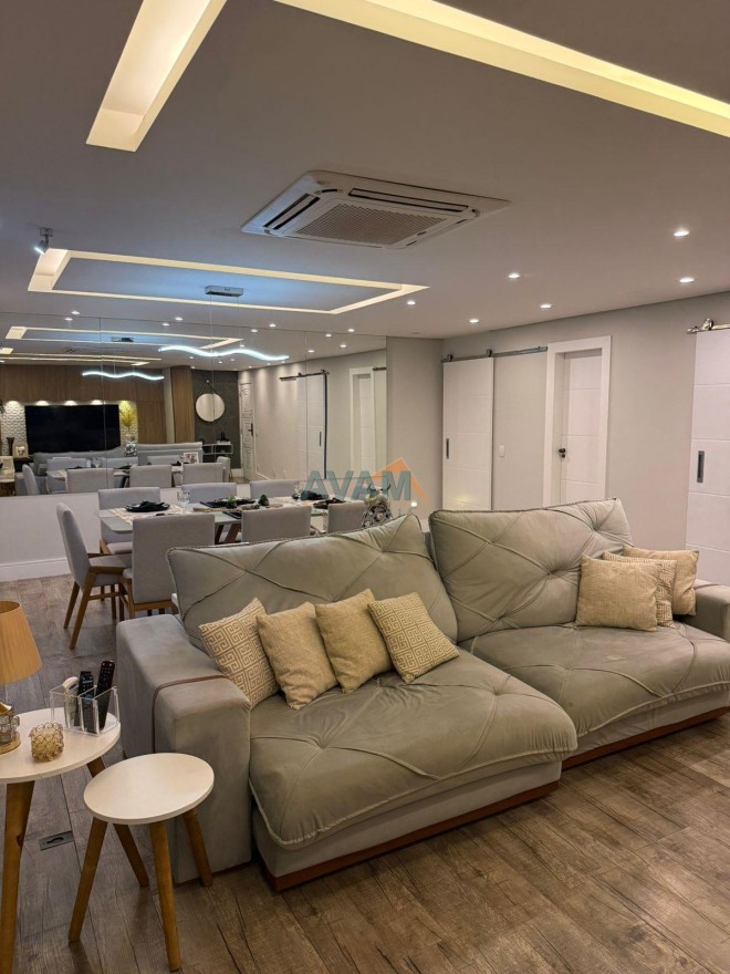 Apartamento 2 Quartos 74m² Apartamento 2 Quartos 74m²