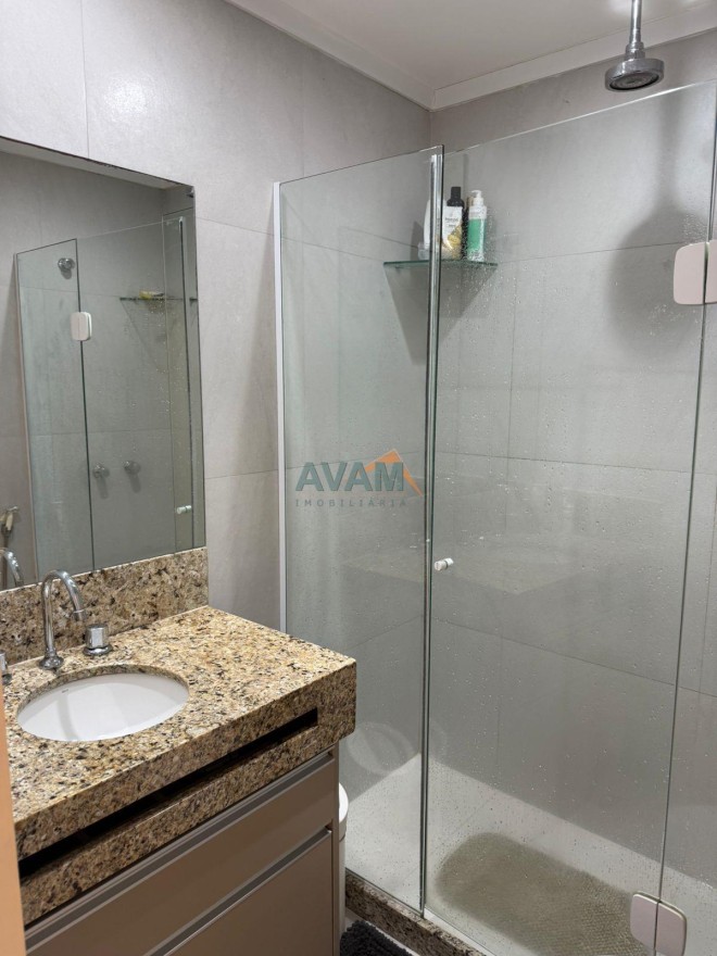 Apartamento 2 Quartos 74m² Apartamento 2 Quartos 74m²