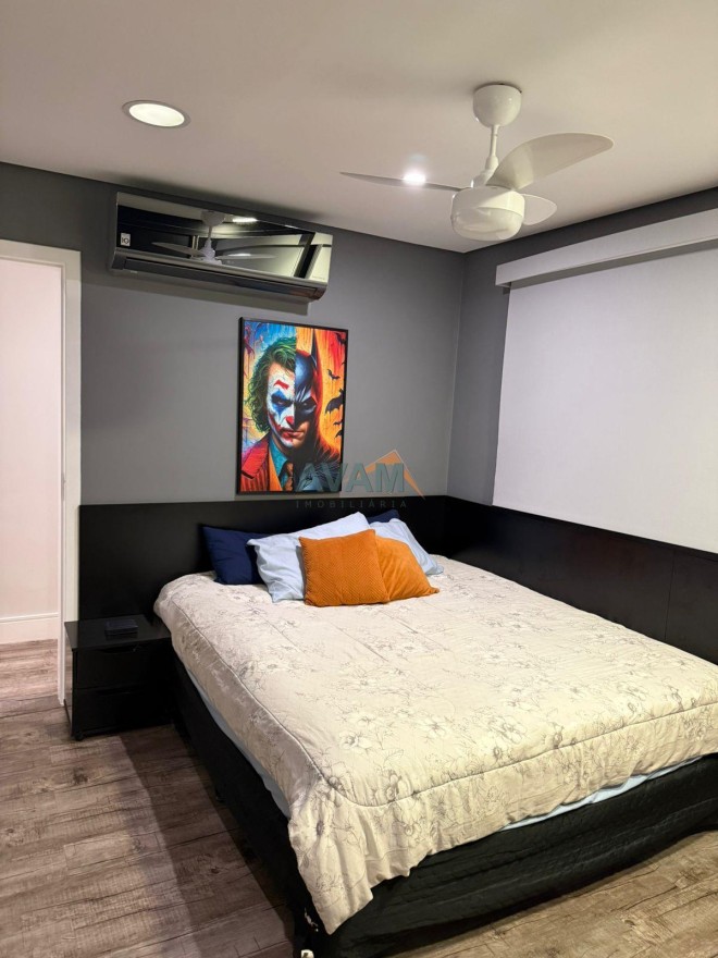 Apartamento 2 Quartos 74m² Apartamento 2 Quartos 74m²