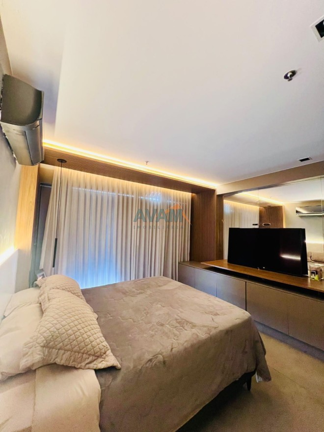 Apartamento 3 Quartos 74m² Apartamento 3 Quartos 74m²