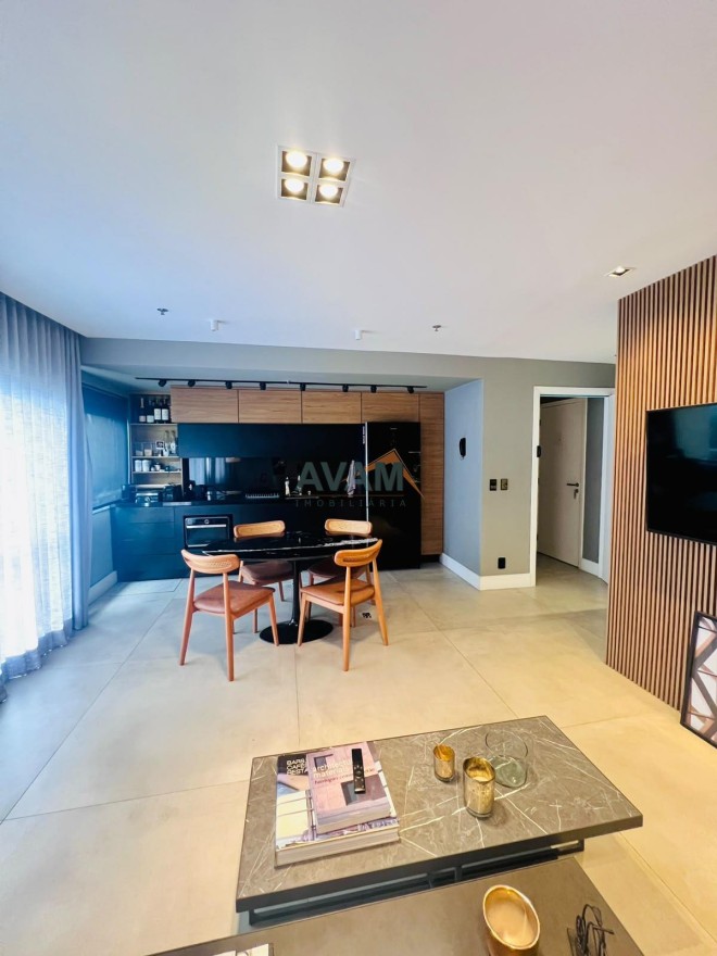 Apartamento 3 Quartos 74m² Apartamento 3 Quartos 74m²