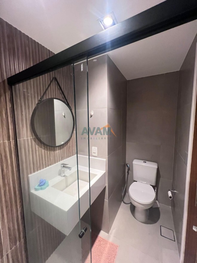 Apartamento 3 Quartos 74m² Apartamento 3 Quartos 74m²
