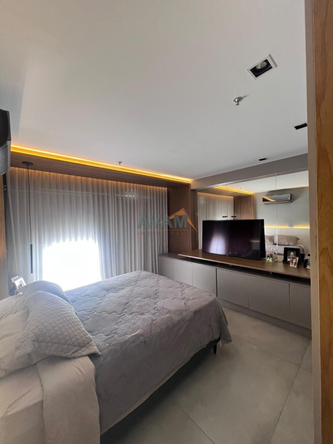 Apartamento 3 Quartos 74m² Apartamento 3 Quartos 74m²