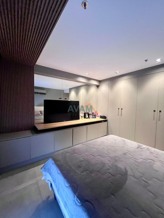 Apartamento 3 Quartos 74m² Apartamento 3 Quartos 74m²