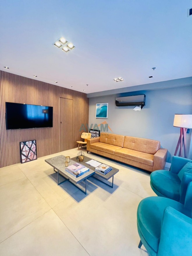 Apartamento 3 Quartos 74m² Apartamento 3 Quartos 74m²