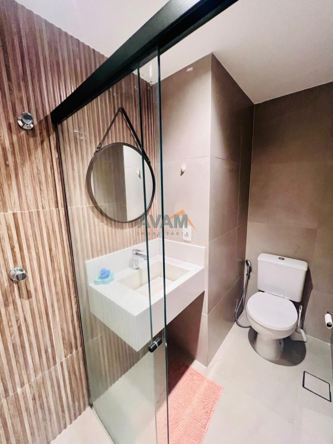 Apartamento 3 Quartos 74m² Apartamento 3 Quartos 74m²
