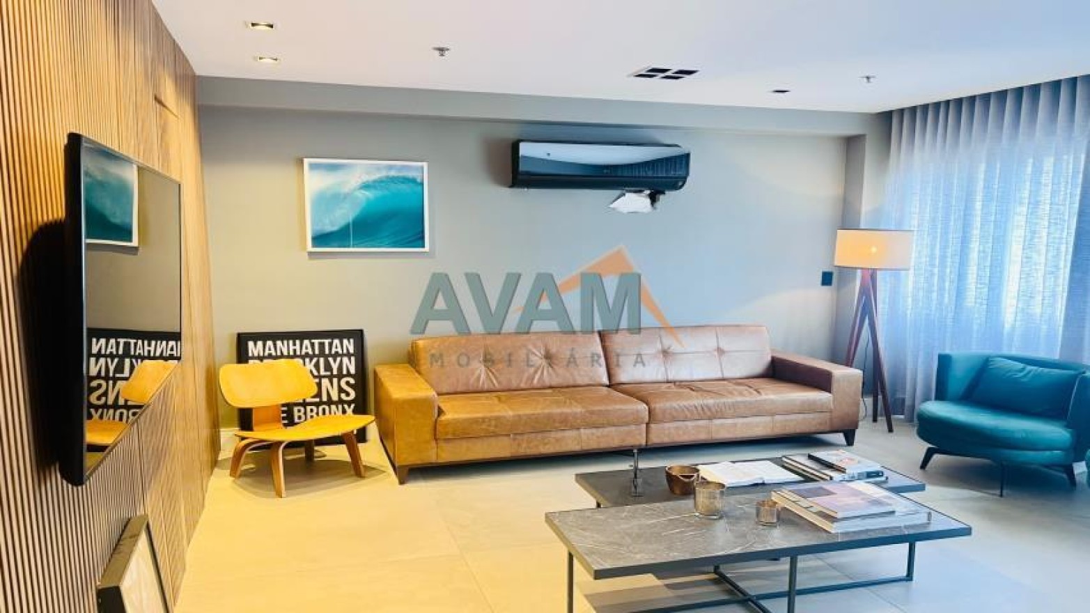 Apartamento 3 Quartos 74m² Apartamento 3 Quartos 74m²