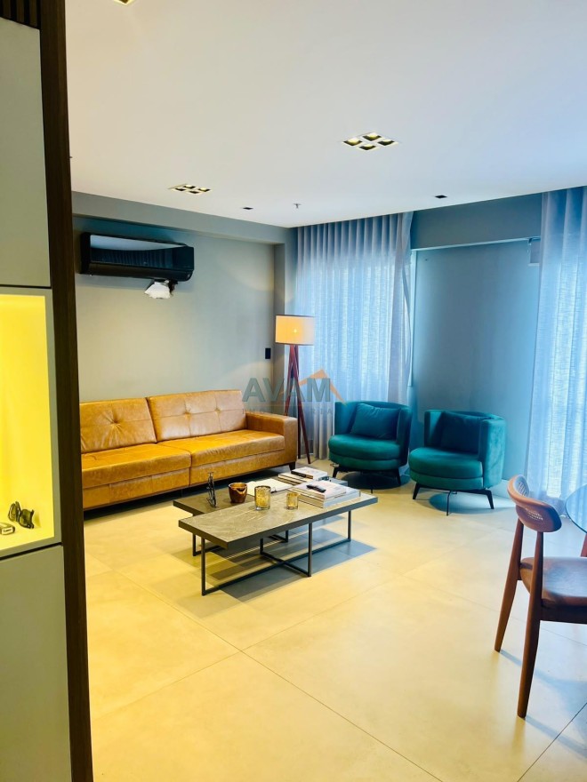 Apartamento 3 Quartos 74m² Apartamento 3 Quartos 74m²