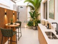 Apartamento 3 Quartos 60m² Apartamento 3 Quartos 60m²