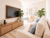 Apartamento 3 Quartos 60m² Apartamento 3 Quartos 60m²