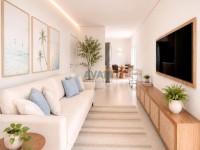 Apartamento 3 Quartos 60m² Apartamento 3 Quartos 60m²