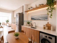 Apartamento 3 Quartos 60m² Apartamento 3 Quartos 60m²