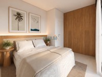 Apartamento 3 Quartos 60m² Apartamento 3 Quartos 60m²
