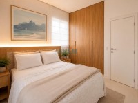 Apartamento 3 Quartos 60m² Apartamento 3 Quartos 60m²