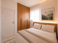Apartamento 3 Quartos 60m² Apartamento 3 Quartos 60m²