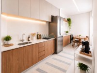 Apartamento 3 Quartos 60m² Apartamento 3 Quartos 60m²