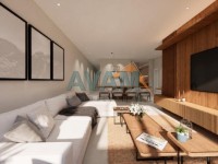 Apartamento 4 Quartos 187m² Apartamento 4 Quartos 187m²