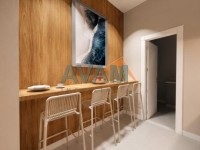Apartamento 4 Quartos 187m² Apartamento 4 Quartos 187m²