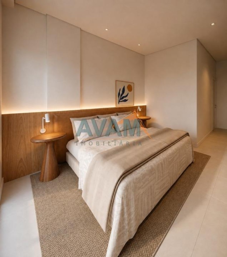 Apartamento 4 Quartos 187m² Apartamento 4 Quartos 187m²