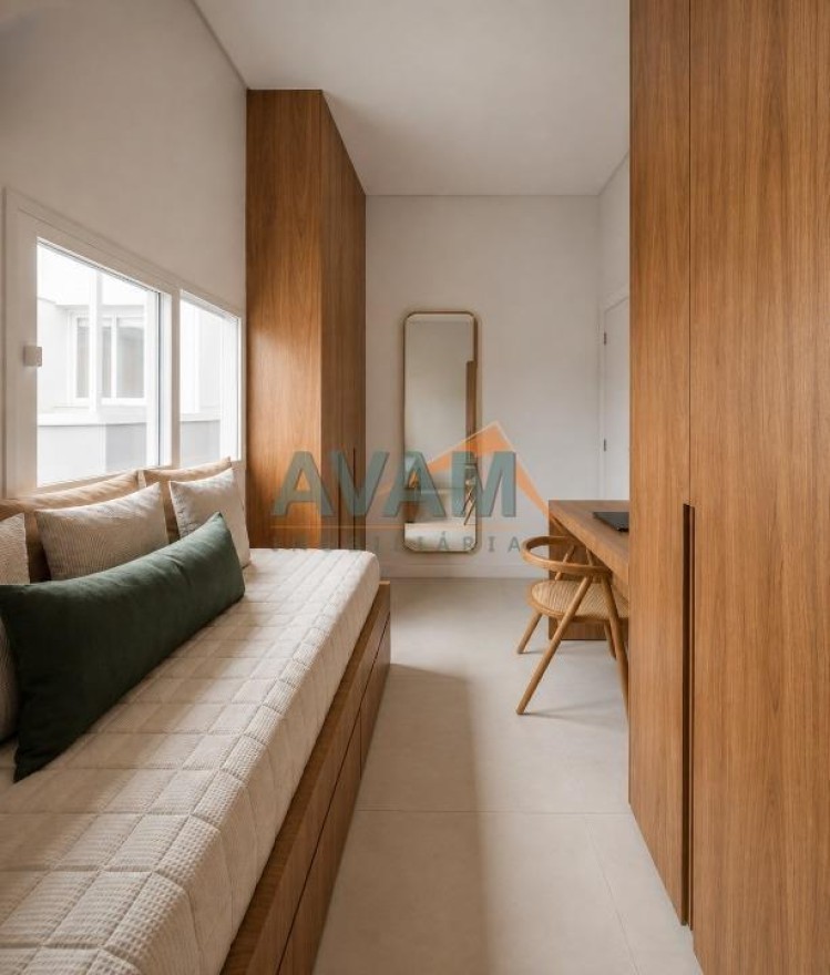 Apartamento 4 Quartos 187m² Apartamento 4 Quartos 187m²