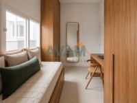 Apartamento 4 Quartos 187m² Apartamento 4 Quartos 187m²
