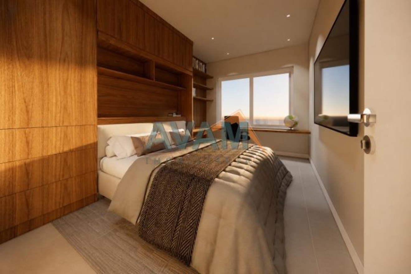 Apartamento 4 Quartos 187m² Apartamento 4 Quartos 187m²