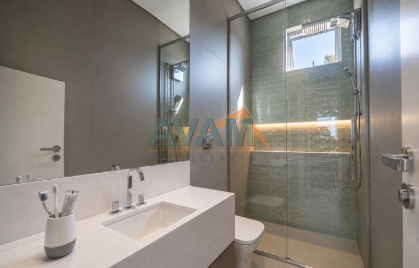 Apartamento 4 Quartos 187m² Apartamento 4 Quartos 187m²