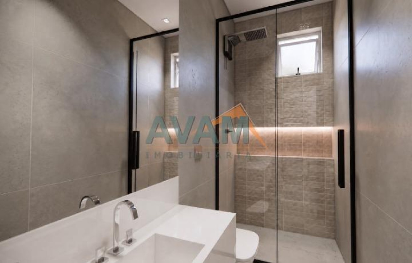 Apartamento 4 Quartos 187m² Apartamento 4 Quartos 187m²